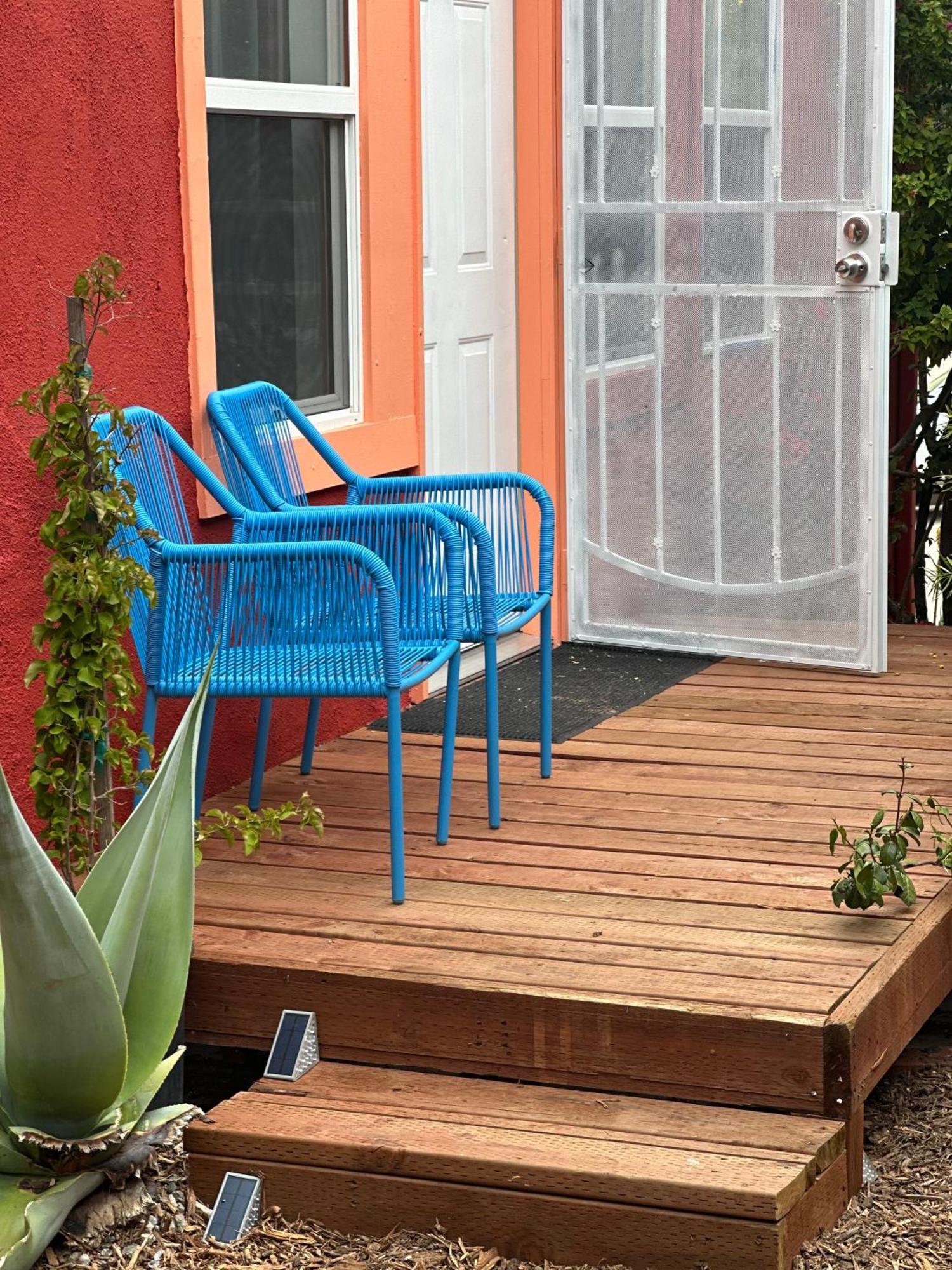 Modern, Remodeled Echo Park House-Walk To Sunset Blvd, Dodgers Stadium, Shops, Bars, Restaurants, Lake, Concerts Лос Анджелис Екстериор снимка