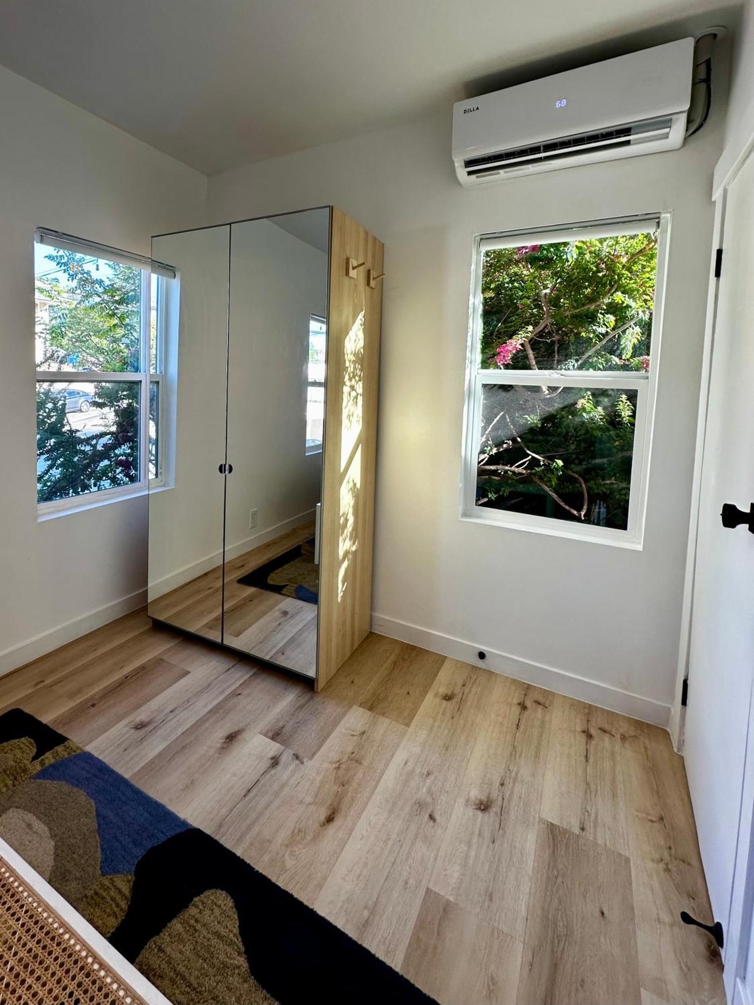 Modern, Remodeled Echo Park House-Walk To Sunset Blvd, Dodgers Stadium, Shops, Bars, Restaurants, Lake, Concerts Лос Анджелис Екстериор снимка